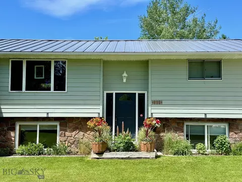 209 W Fagin St, Ennis, MT 59729