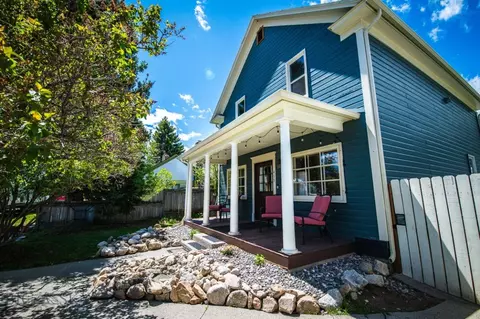 415 S Grant, Red Lodge, MT 59068