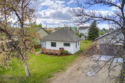 405 N Quaw, Belgrade, MT 59714
