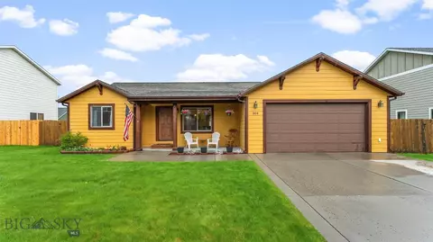 904 Yellowstone Ave, Belgrade, MT 59714