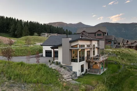 470 Big Pine Dr, Big Sky, MT 59716