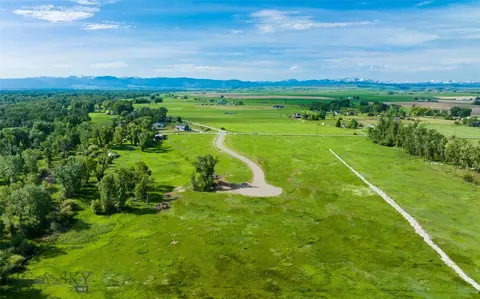 lot3 River Rd, Bozeman, MT 59718