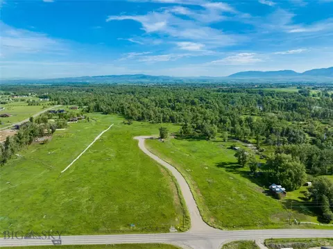 lot4 River Rd, Bozeman, MT 59718 photo 3