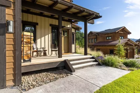 85 N Outlook Loop, Big Sky, MT 59716 photo 18