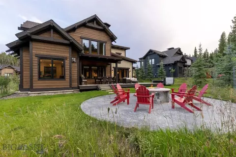 85 N Outlook Loop, Big Sky, MT 59716 photo 3