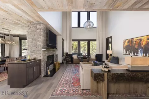 85 N Outlook Loop, Big Sky, MT 59716 photo 28