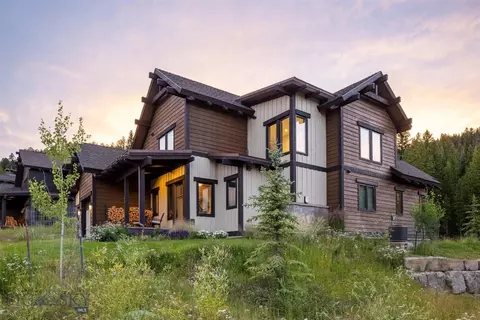 85 N Outlook Loop, Big Sky, MT 59716 photo 15