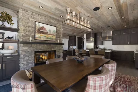 85 N Outlook Loop, Big Sky, MT 59716 photo 27