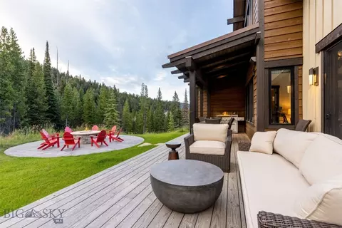85 N Outlook Loop, Big Sky, MT 59716 photo 8