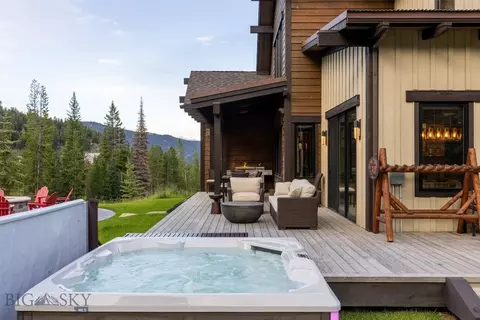 85 N Outlook Loop, Big Sky, MT 59716 photo 13