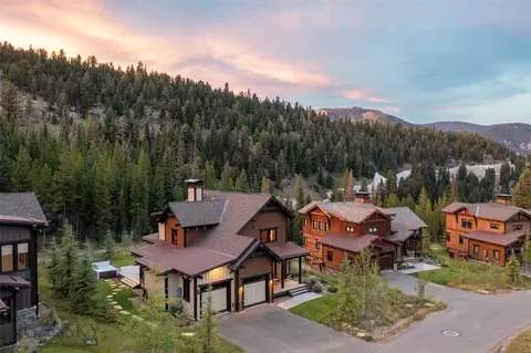 85 N Outlook Loop, Big Sky, MT 59716 photo 4