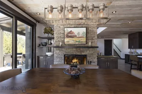 85 N Outlook Loop, Big Sky, MT 59716 photo 26