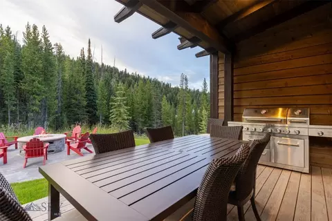 85 N Outlook Loop, Big Sky, MT 59716 photo 10