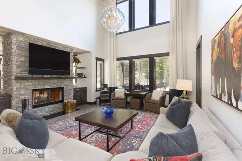 85 N Outlook Loop, Big Sky, MT 59716 photo 31