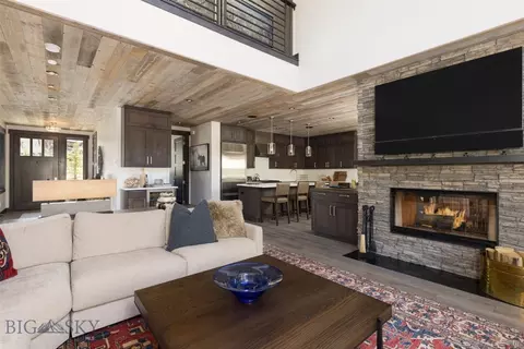 85 N Outlook Loop, Big Sky, MT 59716 photo 32