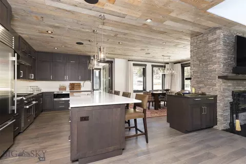 85 N Outlook Loop, Big Sky, MT 59716 photo 22