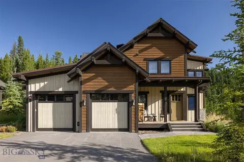 85 N Outlook Loop, Big Sky, MT 59716 photo 17