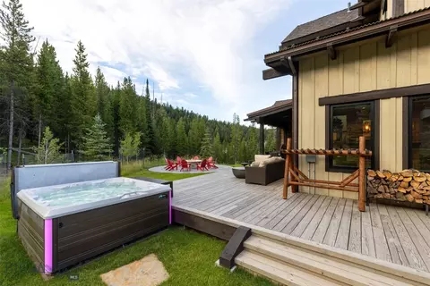 85 N Outlook Loop, Big Sky, MT 59716 photo 12