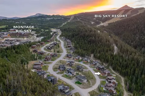85 N Outlook Loop, Big Sky, MT 59716 photo 6