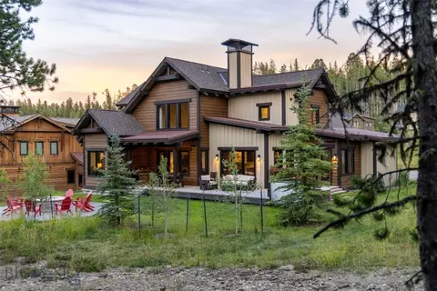 85 N Outlook Loop, Big Sky, MT 59716 photo 14