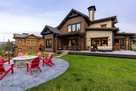 85 N Outlook Loop, Big Sky, MT 59716 photo 2