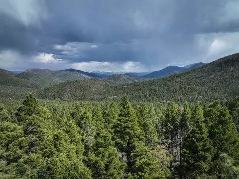 Nhn Little Wolf Creek Road, Wolf Creek, MT 59648