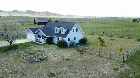 81 Vandolah Rd, Three Forks, MT 59752