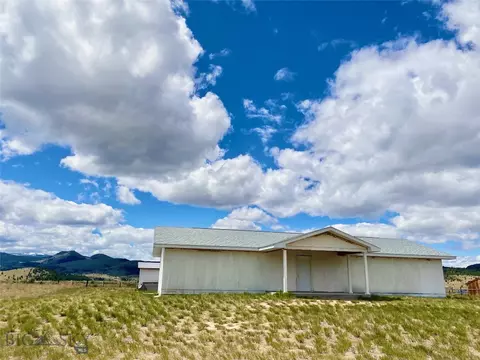 Nhn Ramsay Place, Ramsay, MT 59748