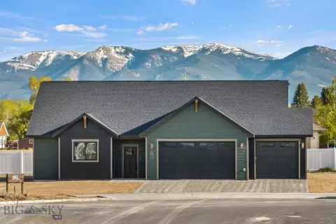 70 Thomas Way, Dillon, MT 59725