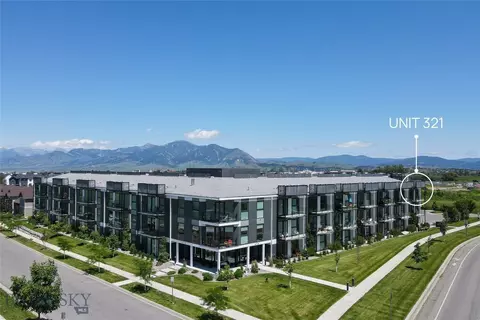 476 Enterprise Blvd #321, Bozeman, MT 59718