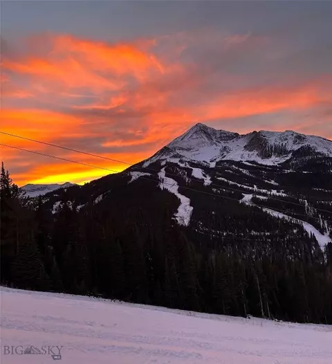 48 Big Sky Resort Rd Village Center 318389 #318, Big Sky, MT 59716