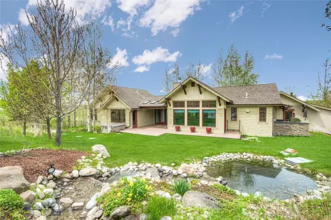 294 Triple Tree Rd, Bozeman, MT 59715