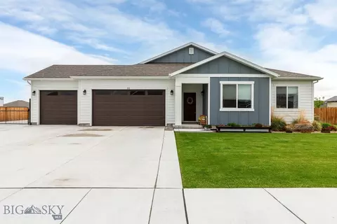 55 King Mdws, Bozeman, MT 59718