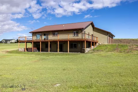 1 W Point Dr, Livingston, MT 59047