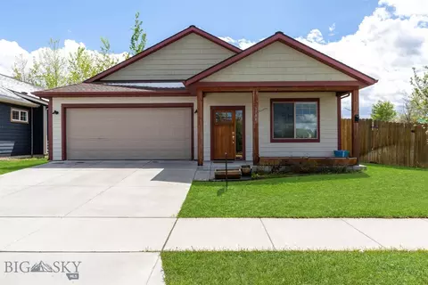 3784 Corwin St, Bozeman, MT 59718