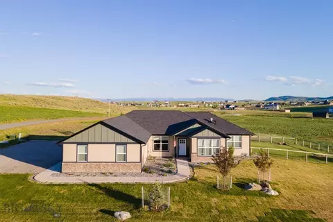 233 Rolling Prairie Way, Three Forks, MT 59752