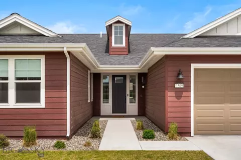 1509 Deadwood Loop, Belgrade, MT 59714 photo 2