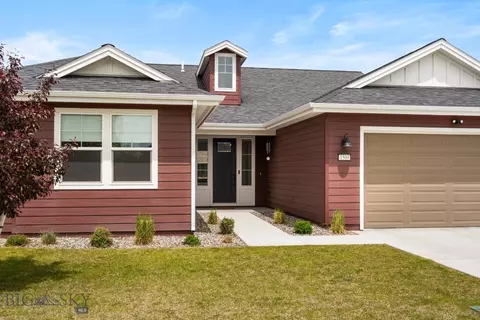 1509 Deadwood Loop, Belgrade, MT 59714 photo 3