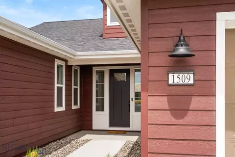1509 Deadwood Loop, Belgrade, MT 59714 photo 4