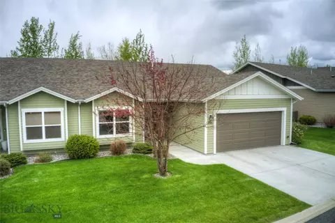 288 S Hanley Ave, Bozeman, MT 59718
