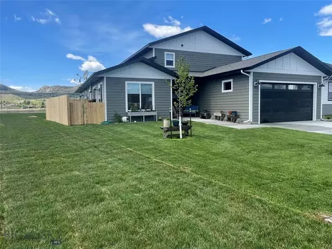 223 Otis Ave, Ennis, MT 59729