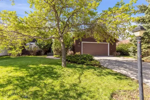 524 Fieldstone Dr, Bozeman, MT 59715