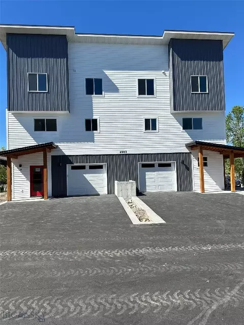 2983 Fen Way #A, Bozeman, MT 59718
