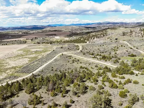 Nhn Homestead Road, Clarkston, MT 59752
