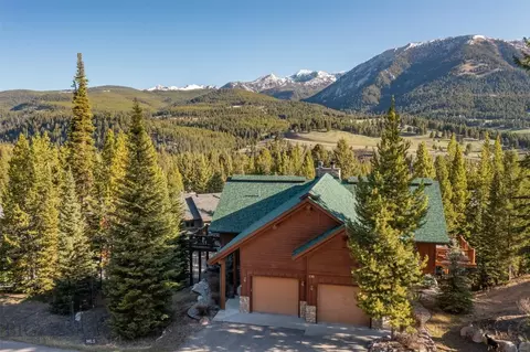 130 Timbercrest #I-1, Big Sky, MT 59716