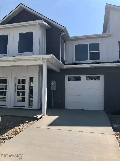 412 Meriwether Ave, Bozeman, MT 59718