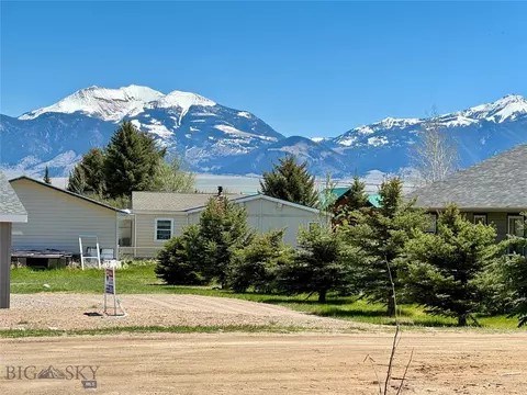Tbd Nicole Way, Ennis, MT 59729
