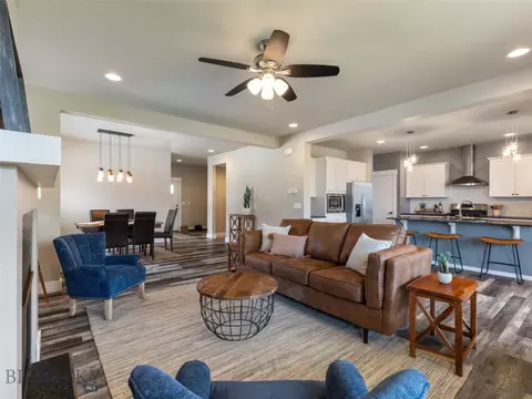 3340 Tschache Ln, Bozeman, MT 59718