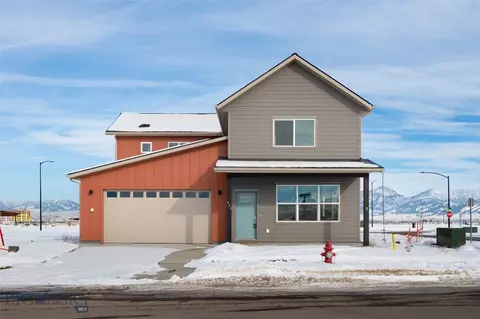 615 Companion Way, Belgrade, MT 59714