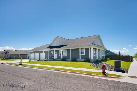 1723 Dillon Ave, Belgrade, MT 59714